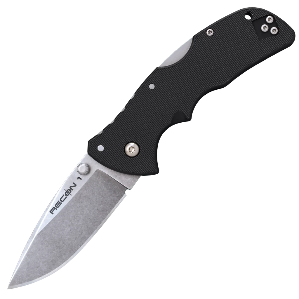 Cold Steel Mini Recon 1 Spear Point