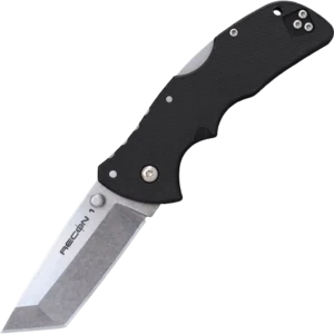 Cold Steel Mini Recon 1 Tanto Point