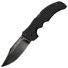 Cold Steel Recon 1 Clip Point Plain Edge S35VN