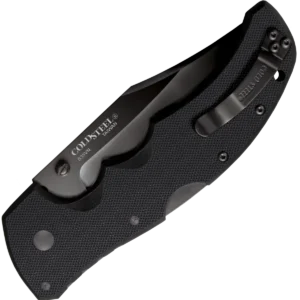 Alternative view of Cold Steel Recon 1 Clip Point Plain Edge S35VN