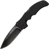 Cold Steel Recon 1 Spear Point Plain Edge S35VN