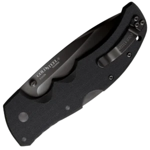 Alternative view of Cold Steel Recon 1 Spear Point Plain Edge S35VN