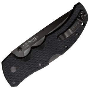 Alternative view of Cold Steel Recon 1 Tanto Plain Edge S35VN