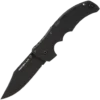 Cold Steel RECON 1 MAGNACUT - BLACK
