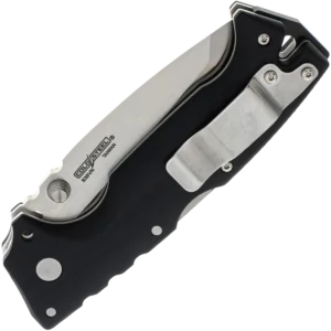 Alternative view of Cold Steel AD-10 Tanto