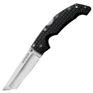 Cold Steel Large Voyager Tanto Point
