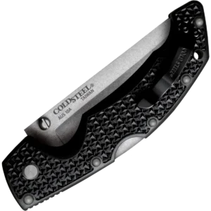 Alternative view of Cold Steel Large Voyager Tanto Point