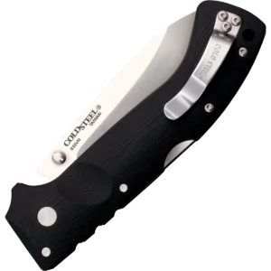 Alternative view of Cold Steel Ultimate Hunter Black