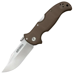 Cold Steel Bush Ranger