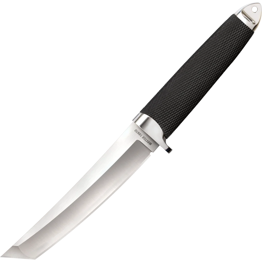 Cold Steel San Mai® Master Tanto