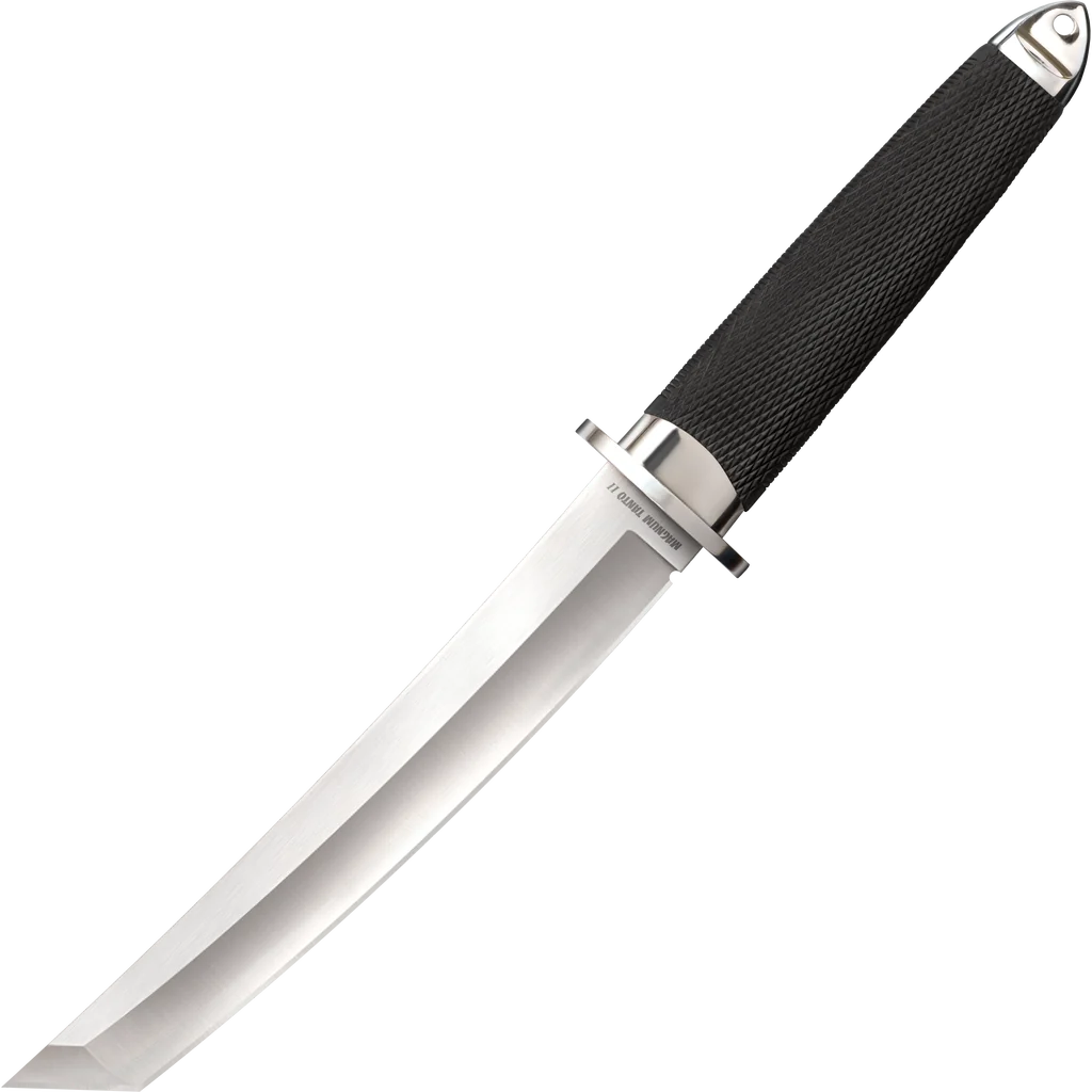 Cold Steel San Mai® Magnum Tanto II