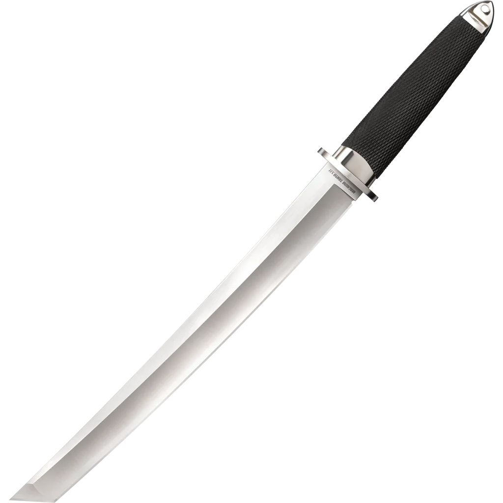 Cold Steel San Mai® Magnum Tanto XII