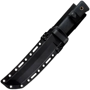 Alternative view of Cold Steel San Mai® Recon Tanto
