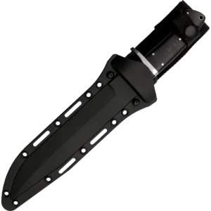 Alternative view of Cold Steel San Mai® Black Bear Classic