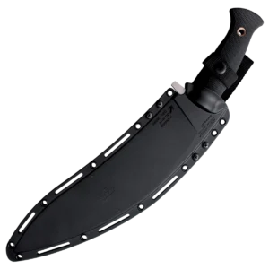 Alternative view of Cold Steel Gurkha Kukri Plus in 3V