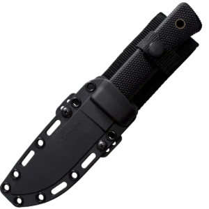 Alternative view of Cold Steel 3V Master Hunter (Stone Wash Finish)