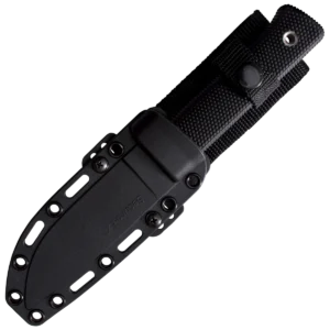 Alternative view of Cold Steel Master Hunter