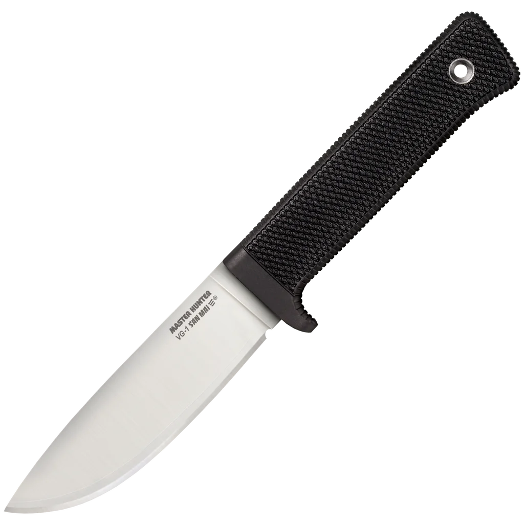 Cold Steel Master Hunter