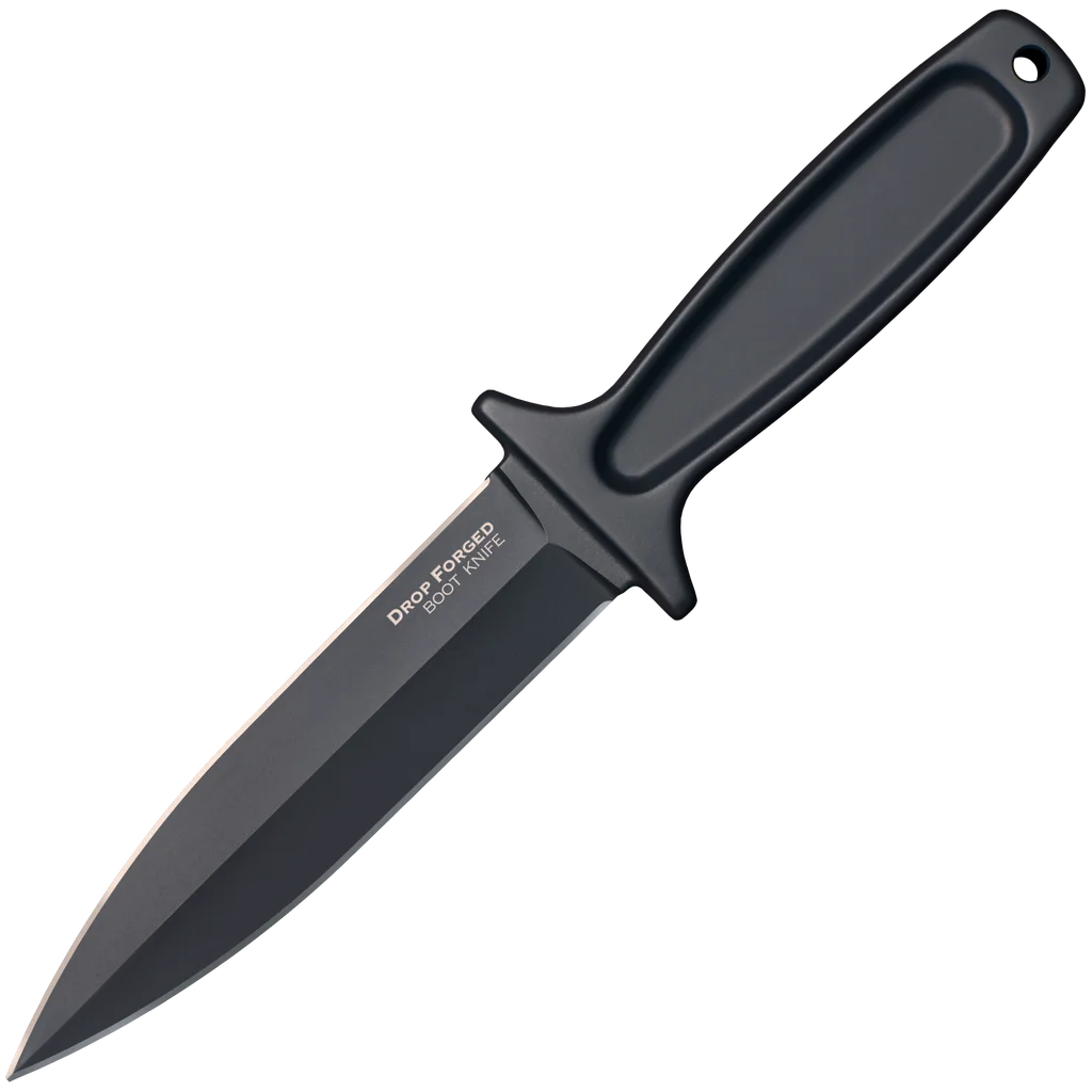 Cold Steel Drop Forged Boot Knife