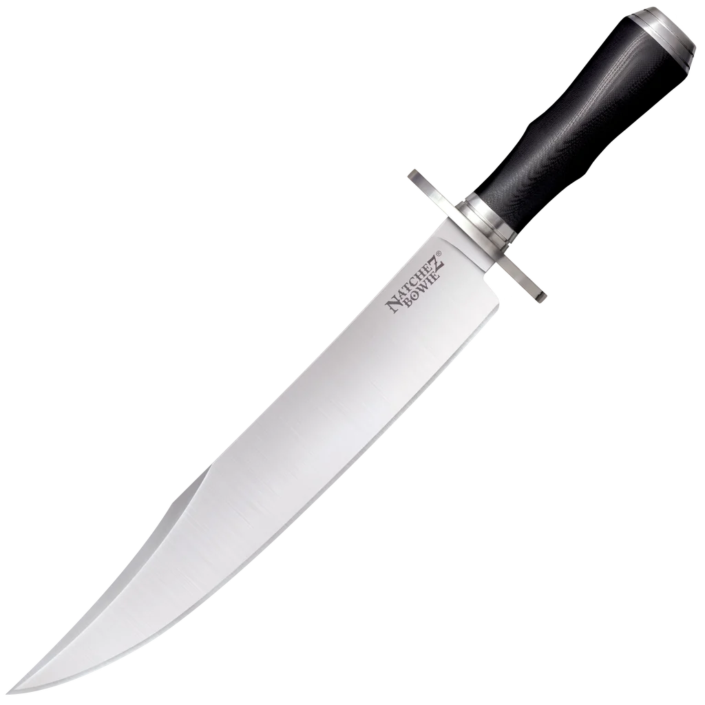 Cold Steel Natchez Bowie in 4034