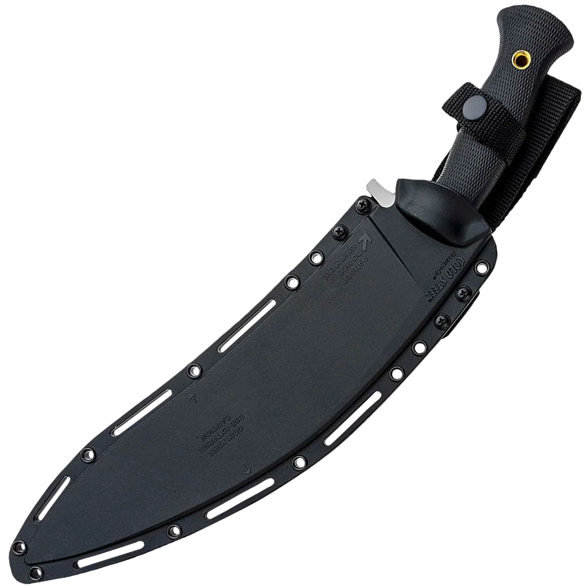 Cold Steel Gurkha Kukri Plus in 4034 - Image 2