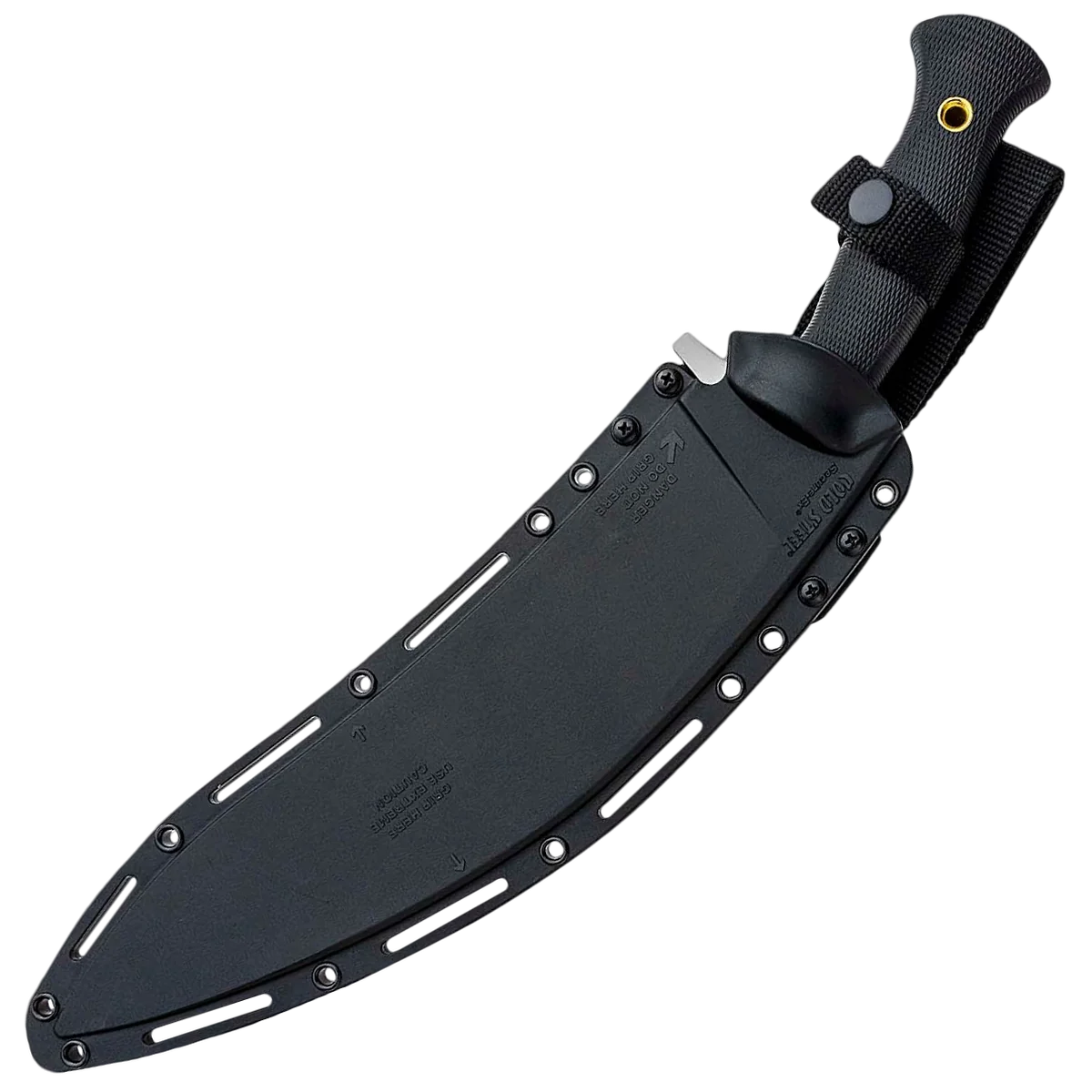 Cold Steel Gurkha Kukri Plus in 4034 - Image 3