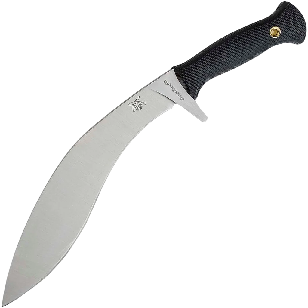 Cold Steel Gurkha Kukri Plus in 4034