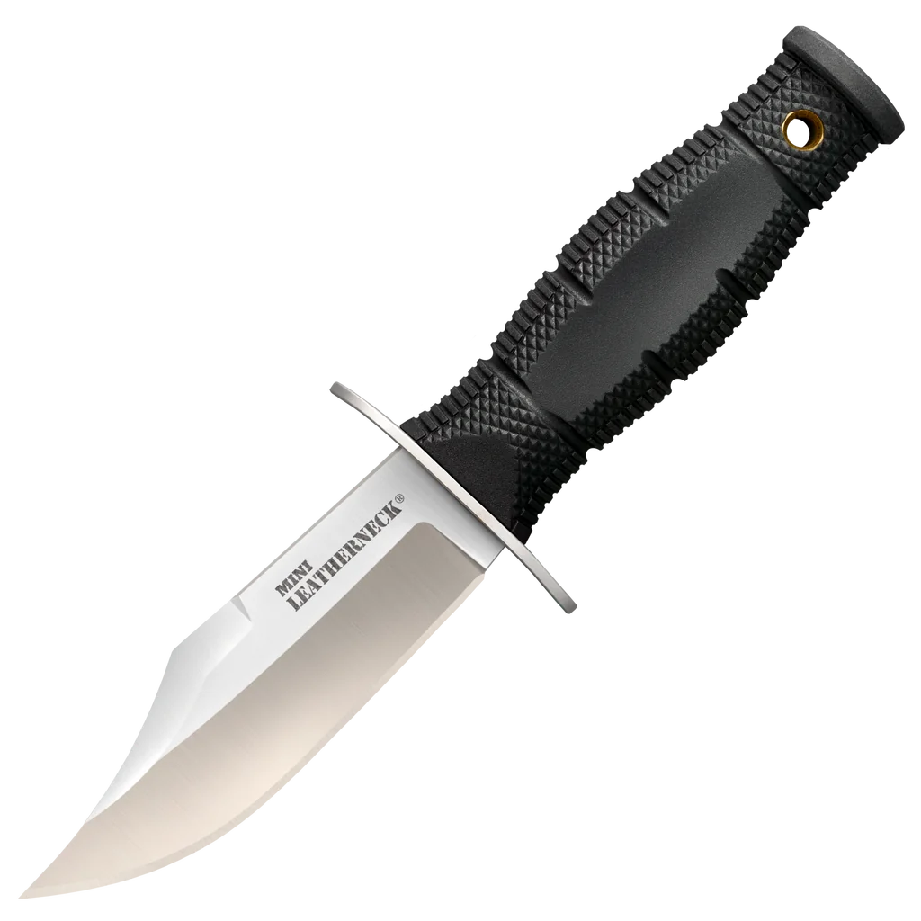 Cold Steel Mini Leatherneck Clip Point