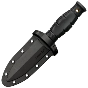 Alternative view of Cold Steel Mini Leatherneck Double Edge