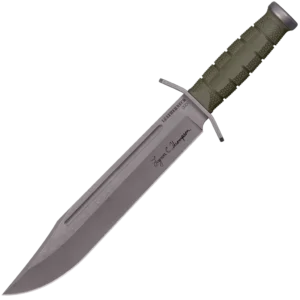 Cold Steel Lynn Thompson Leatherneck Bowie