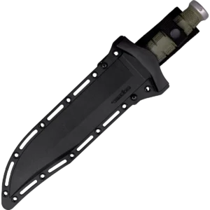 Alternative view of Cold Steel Lynn Thompson Leatherneck Bowie