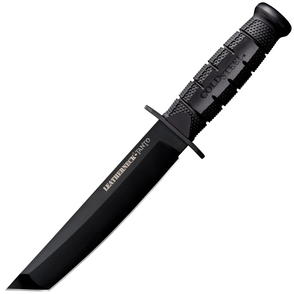 Cold Steel Leatherneck Tanto