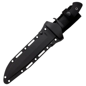 Alternative view of Cold Steel OSS