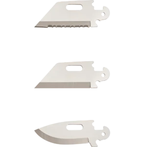 Alternative view of Cold Steel Click N Cut