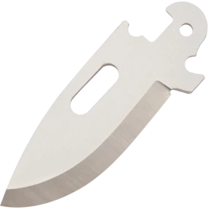Cold Steel Click N Cut Blades 3x Drop Point