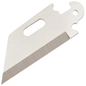 Cold Steel Click N Cut Blades 3x Utility Plain