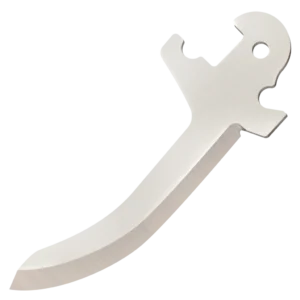 Cold Steel Click N Cut Blades 3x Caping