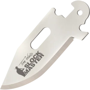 Cold Steel Click N Cut Blades 3x Clip Point