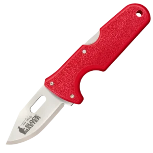 Cold Steel Slock Master Skinner Click N Cut