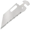 Cold Steel Folding Click N Cut 3 Pack of Serrated Utility Blade