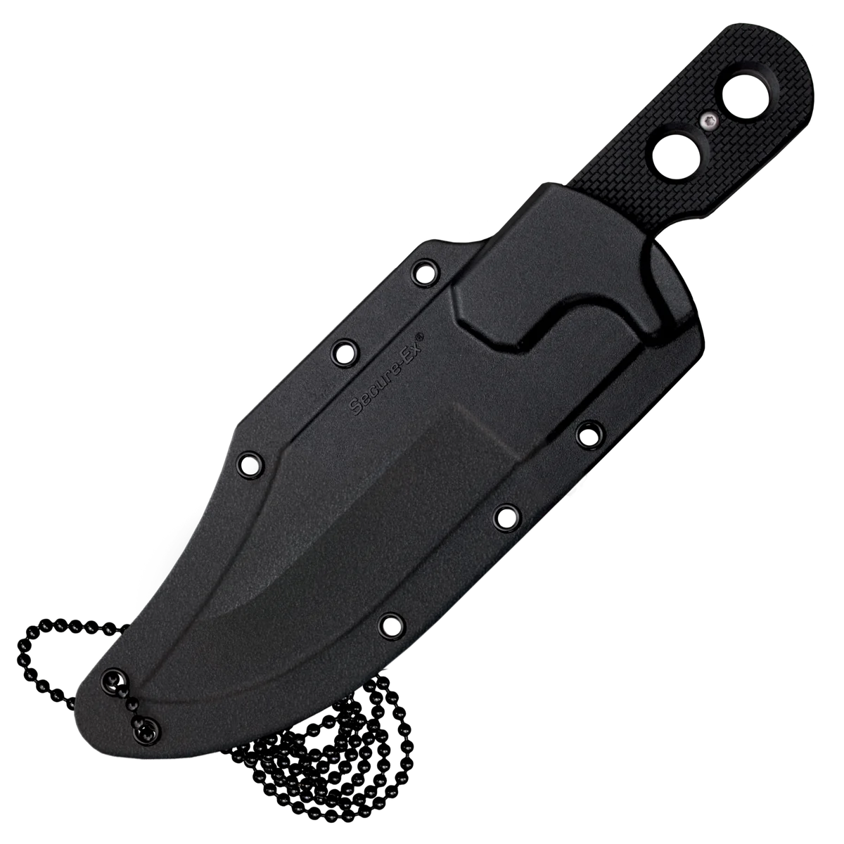 Cold Steel Mini Tac Bowie - Image 2