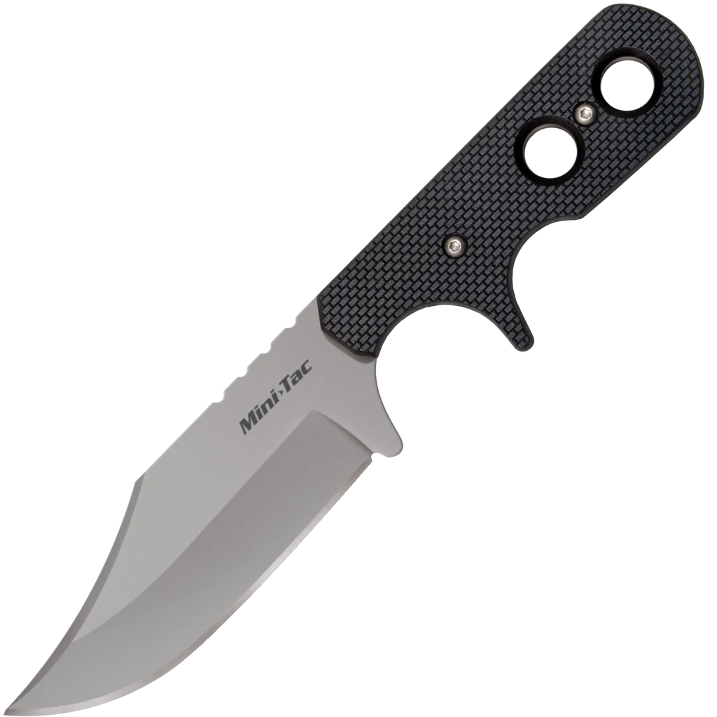 Cold Steel Mini Tac Bowie