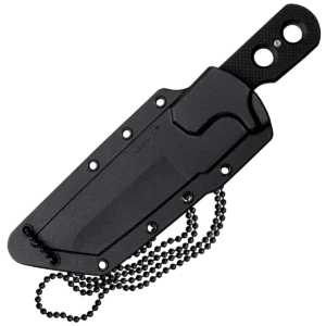 Alternative view of Cold Steel Mini Tac Tanto Serrated