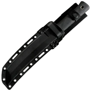 Alternative view of Cold Steel Recon Tanto in SK-5