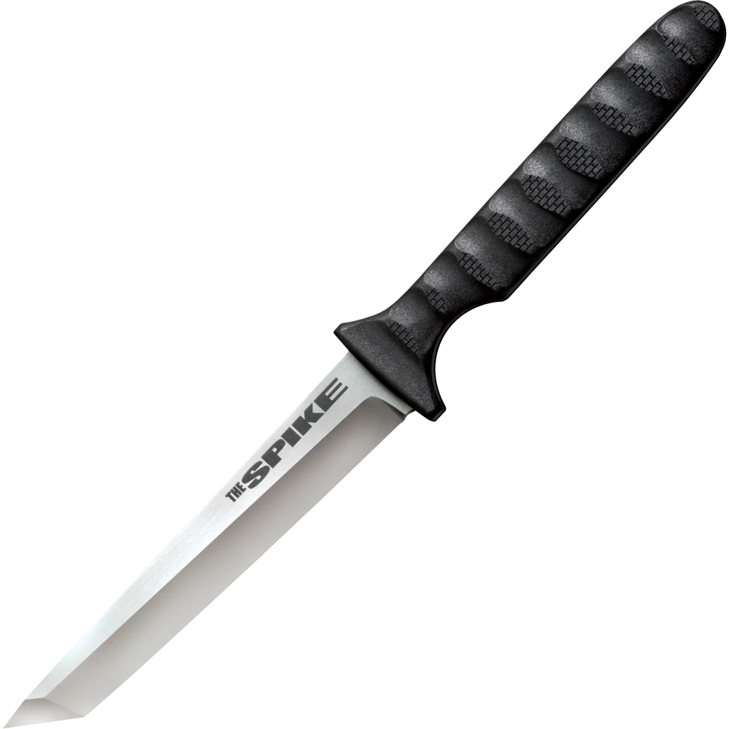 Cold Steel Tanto Spike