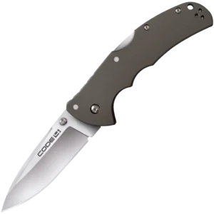 Cold Steel Code 4 Spear Point