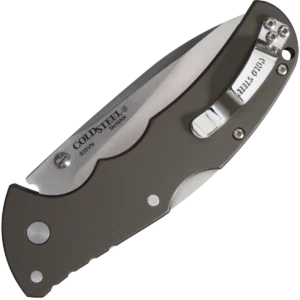 Alternative view of Cold Steel Code 4 Spear Point