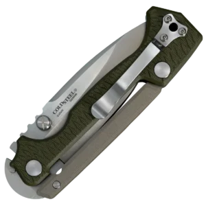 Alternative view of Cold Steel AD-15