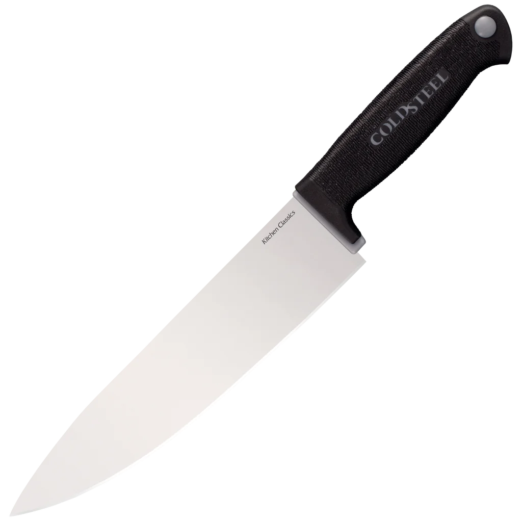Cold Steel Chef's Knife (2016 Kitchen Classics)