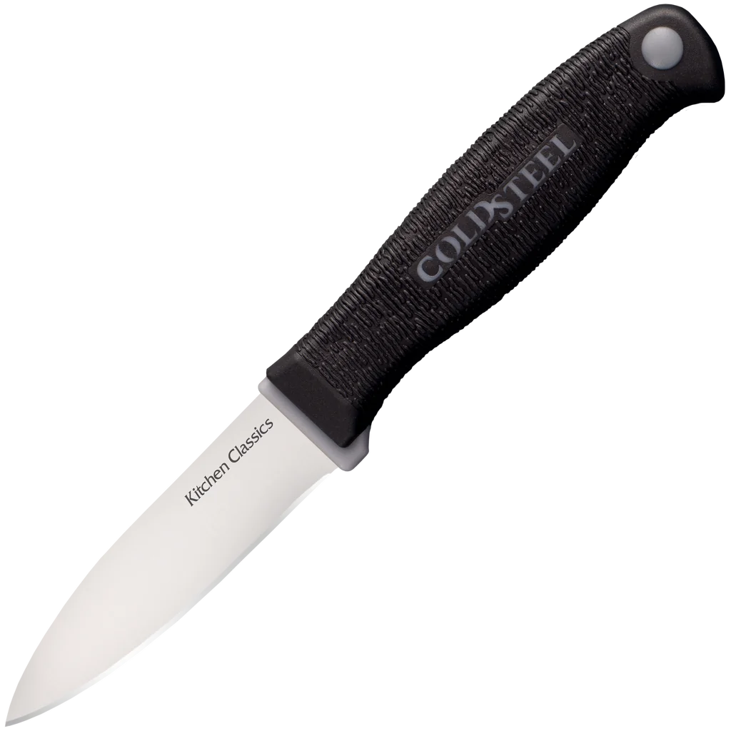 Cold Steel Paring Knife (2016 Kitchen Classics)